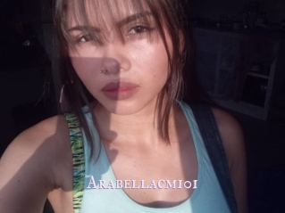Arabellacm101