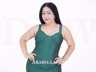 Arabellafox