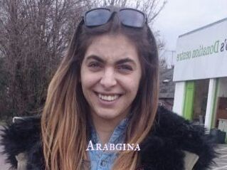 Arabgina