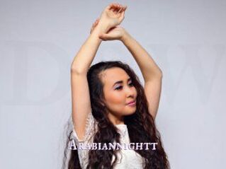 Arabiannightt