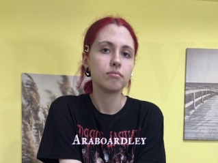 Araboardley