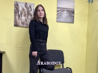 Arabodge
