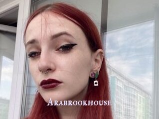 Arabrookhouse