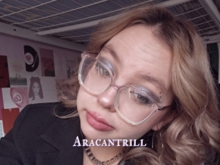 Aracantrill