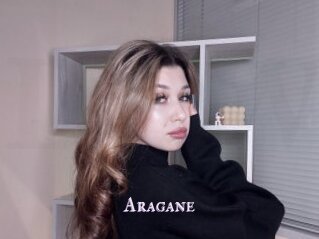 Aragane