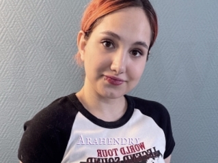 Arahendry