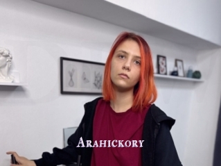 Arahickory