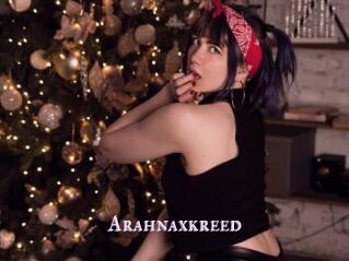 Arahnaxkreed