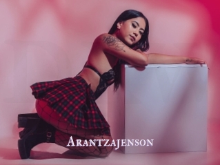 Arantzajenson