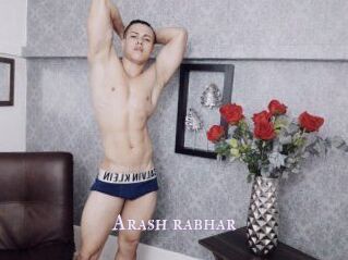 Arash_rabhar