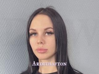 Ardithafton