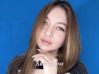 Ardithash