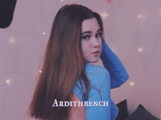 Ardithbench