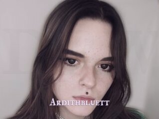 Ardithbluett