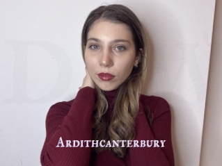 Ardithcanterbury