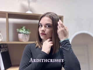 Ardithcrissey