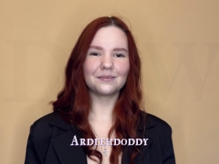 Ardithdoddy