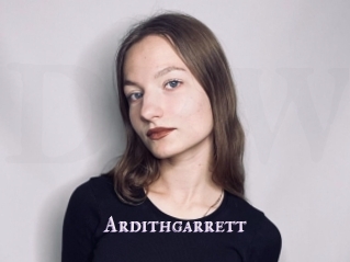 Ardithgarrett