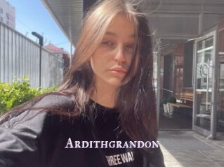 Ardithgrandon