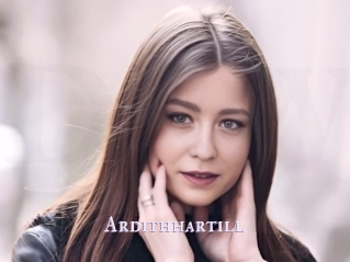 Ardithhartill