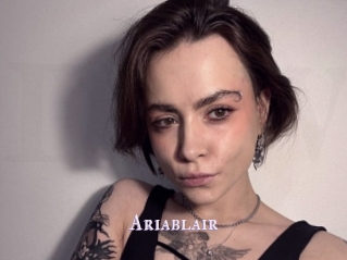 Ariablair