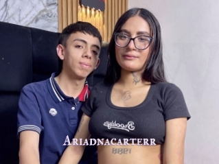 Ariadnacarterr