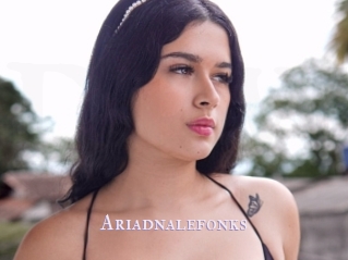 Ariadnalefonks