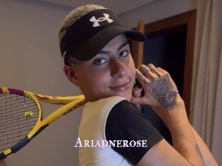 Ariadnerose