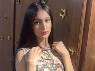 Ariaella