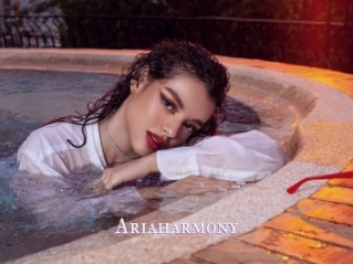 Ariaharmony