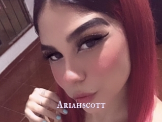 Ariahscott