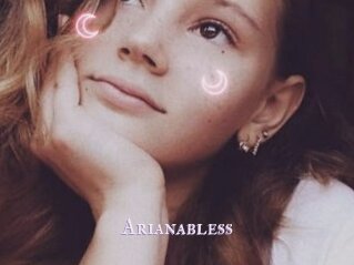 Arianabless