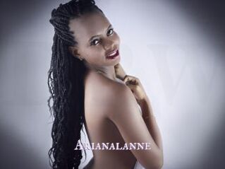 Arianalanne