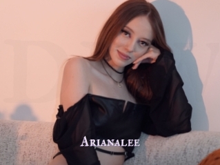 Arianalee