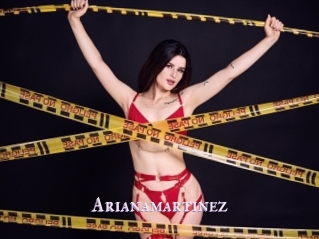arianamartinez X Drow