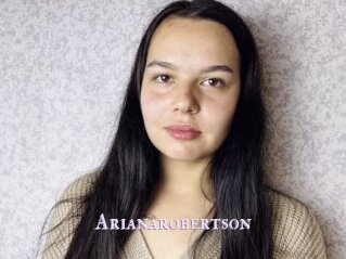 Arianarobertson