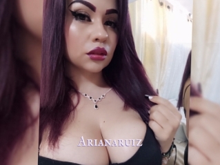 arianaruiz X Drow