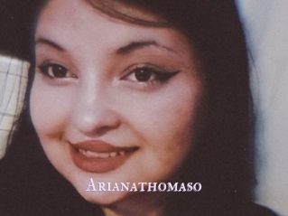 Arianathomaso