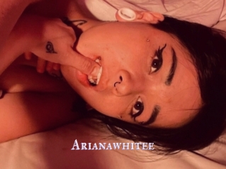 Arianawhitee