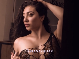 arianazahar X Drow