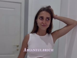 Arianeulbrich
