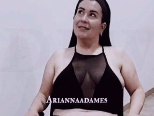 Ariannaadames