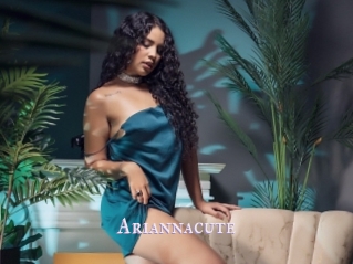 Ariannacute