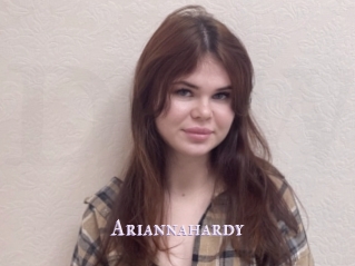Ariannahardy