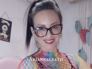 Ariannaleath