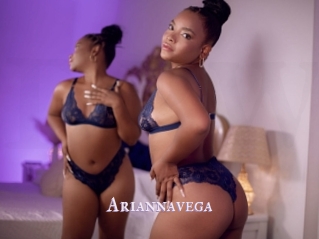 Ariannavega