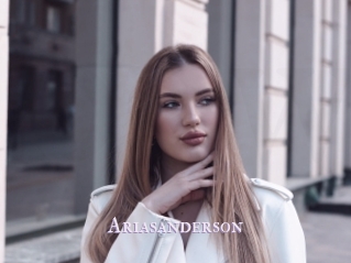 Ariasanderson