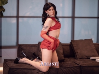 Ariasti