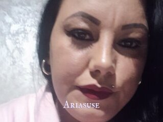 Ariasuse