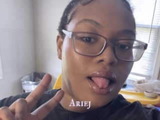 Ariej